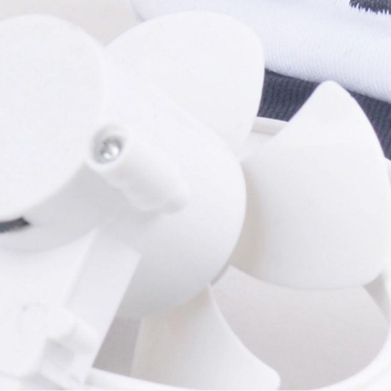 Utomhus unisex fläkthatt usb laddningsfläkt kylning basebollhatt fläktkeps solhatt spetsad keps/panel på kepsens främre hatt