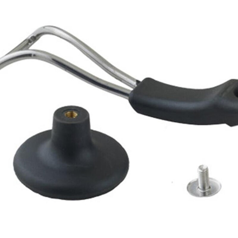 Pot Lid Handle Replacement Pan Cover Vertical anti-scalding Lid Handle Knobs Universal Pans Grip Cookware Parts Accessories