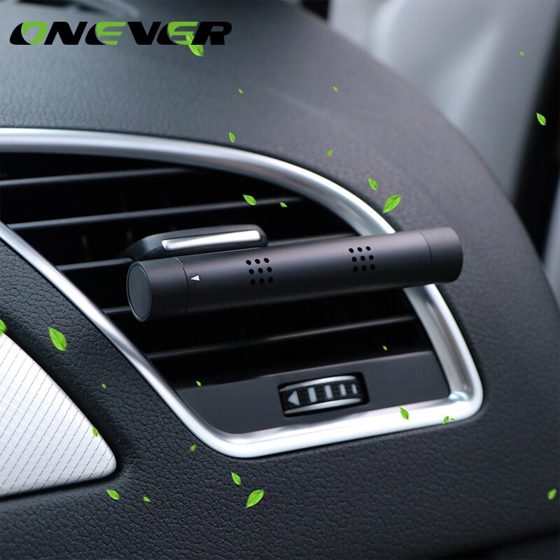 Auto-styling parfum auto luchtverfrisser Auto outlet parfum Vent luchtverfrisser in de auto Airconditioning Clip Magneet diffuser