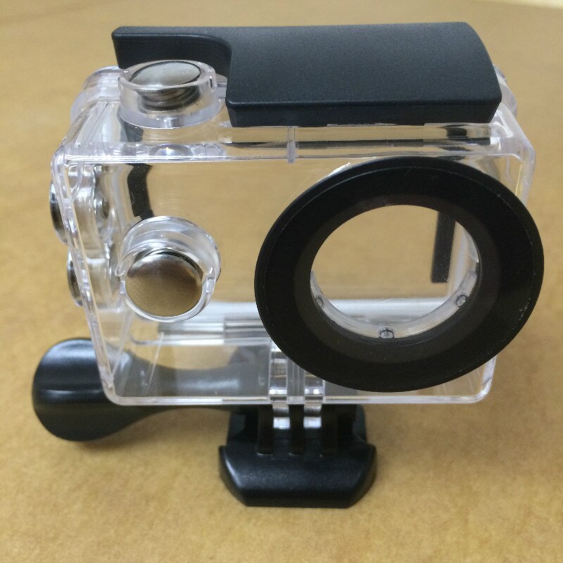 Voor Originele Eken Accessoires 30M Waterdichte Case Duiken Behuizing Voor Eken H9/H9R