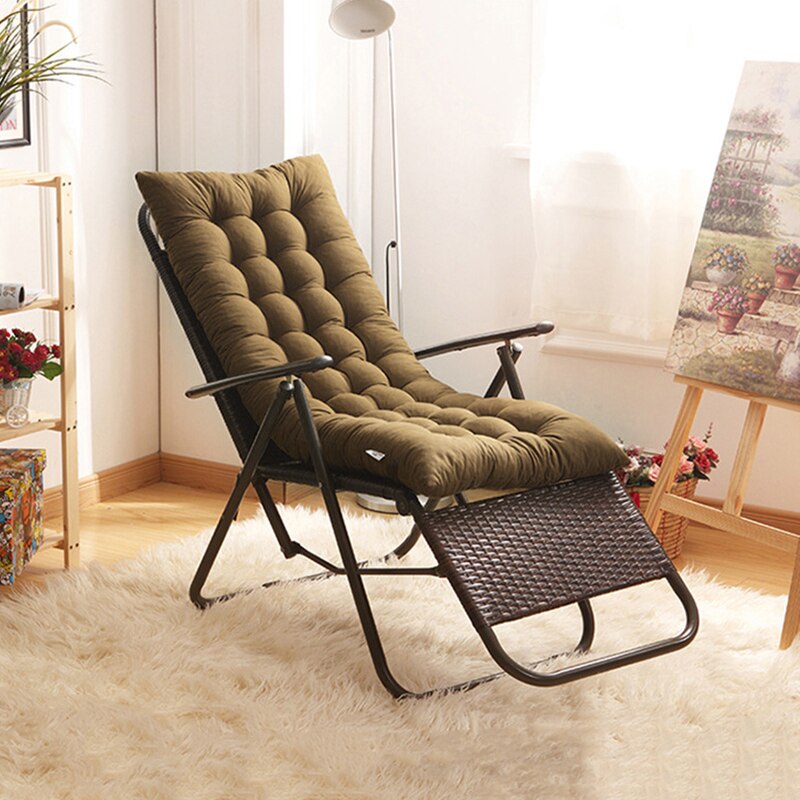 Niet-slip schommelstoel kussen fauteuil zitkussen,Tuin hoge rug Chaise ligstoelkussen,Indoor outdoor lounge stoel kussen met banden Niet-slip schommelstoel kussen fauteuil zitkussen,Tuin hoge rug Chaise ligstoelkussen,Indoor outdoor lounge stoel kussen met banden