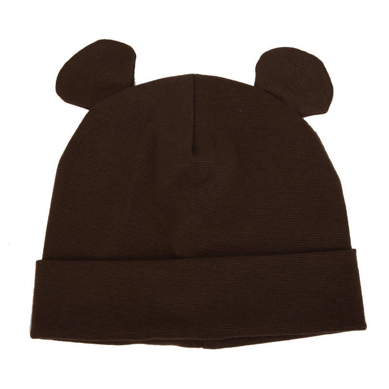 Beenwarmers Meisjes Sokken Katoen Zacht Modieuze Baby Mutsen Leuke Baby Peuter Winter Warme Gebreide Muts Beenwarmers Katoen: brown