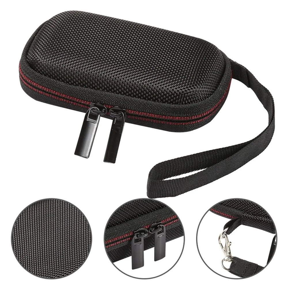 Hard Case for San Disk SanDisk PSSD E60 / E61 Extreme Portable SSD SDSSD Carrying Storage Bag