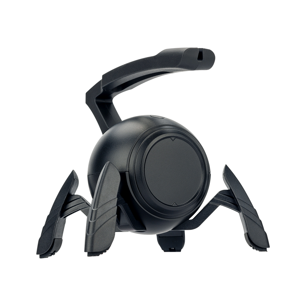 Mysz uchwyt na kabel gamingowa lina robić skoków bungee klips organizator robić przewodów elastyczny dla myszy Esports hazard mysz oplot na kable antypoślizgowe nóżki: Default Title