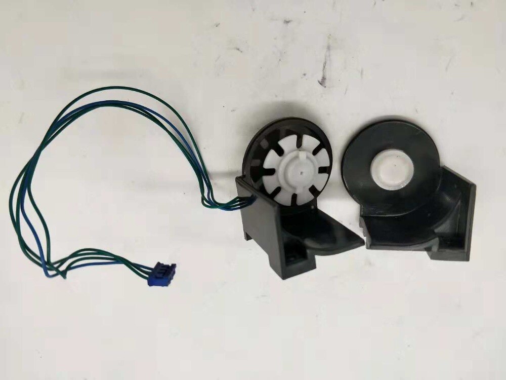 Papier Halfter Gestell für Argox OS-214 / os 214 Plus/os-214Plus/os 214 tt / os-214 tt OS-314 Plus Printerprinter teile