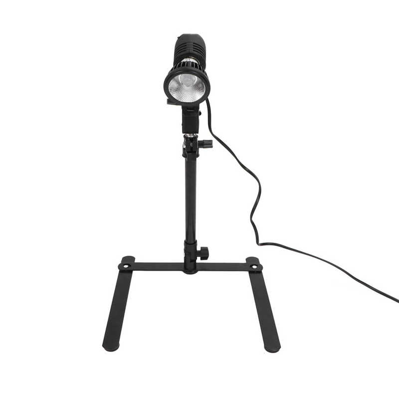 Blauw Licht Therapie Lamp Geelzucht Behandelen Lamp Vlekken Vervagen Met Blinddoek Voor Gezondheidszorg Voor Thuis