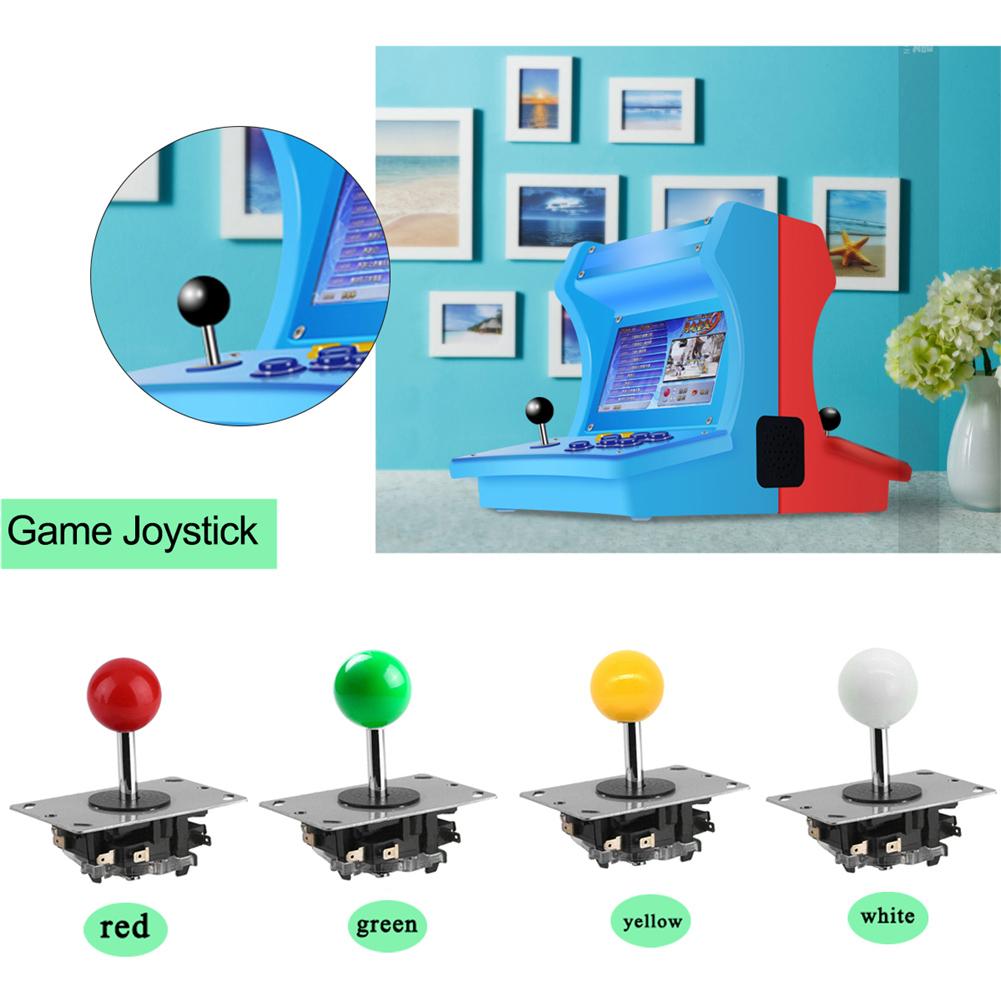 Klassieke Arcade Joystick Vervangende Onderdelen voor Arcade Game
