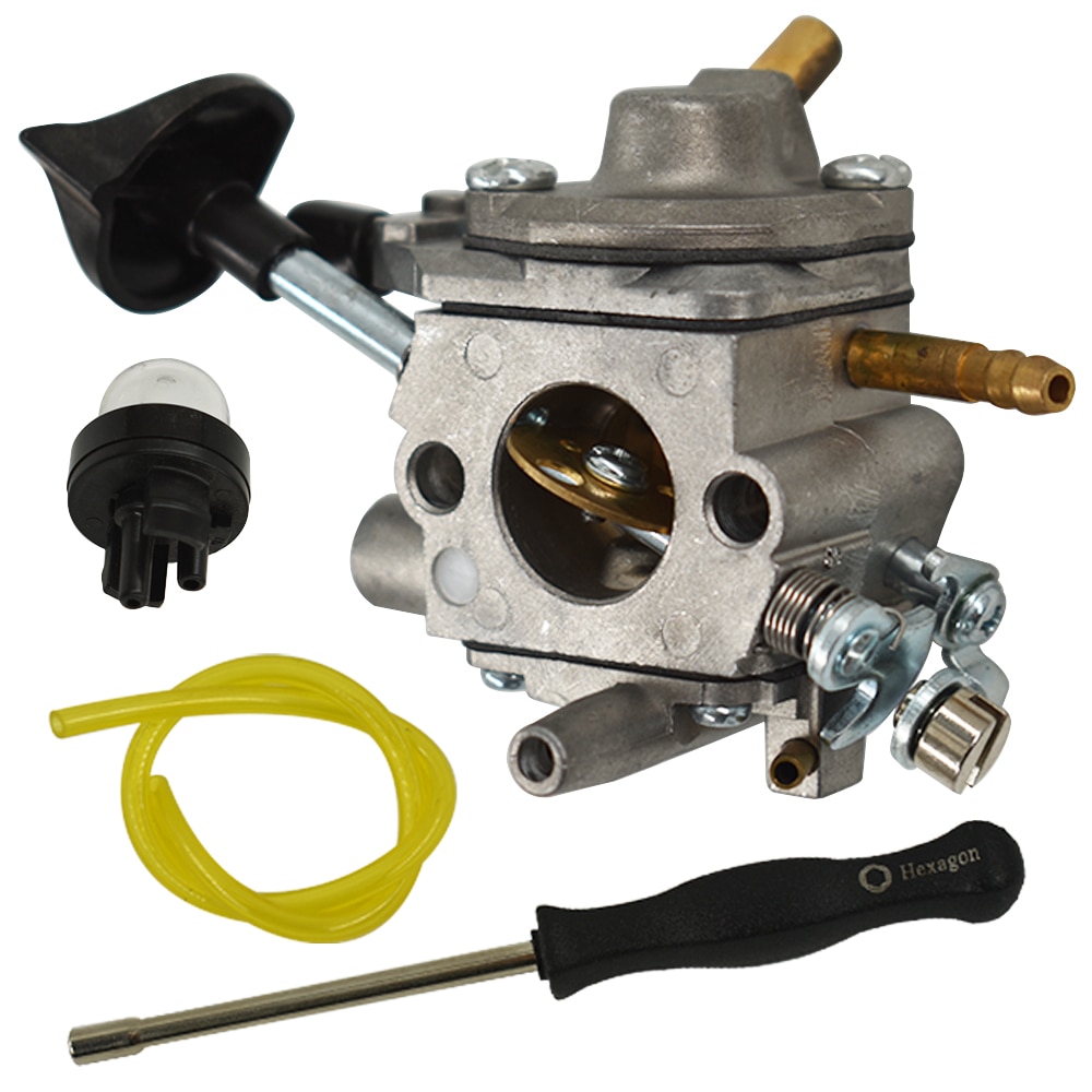 Carburateur Carb Voor Stihl BR500 BR550 BR600 Rugzak Blower Zama C1Q-S183