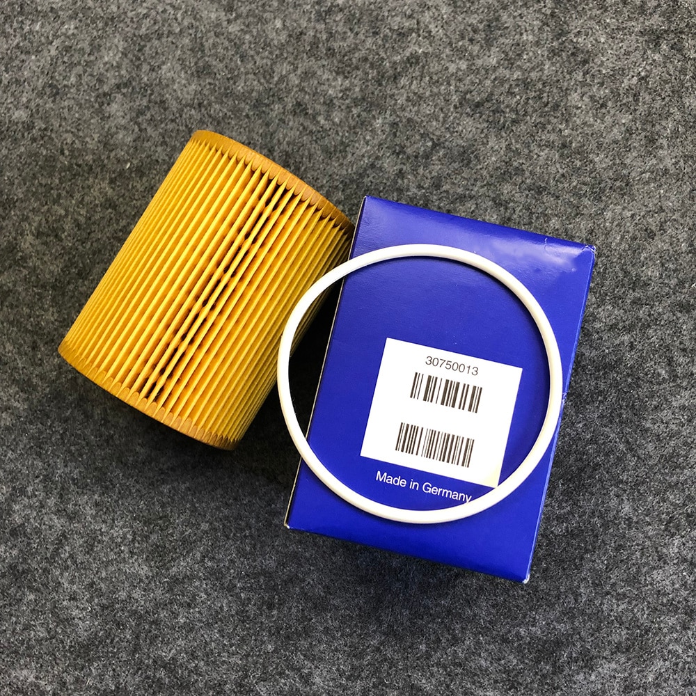 30750013 auto Filtro Olio Motore per terra rover Freelander 2 per Volvo S80 V70 3.0T XC60 AWD XC70 XC90 3.2 T6 2007 -2013