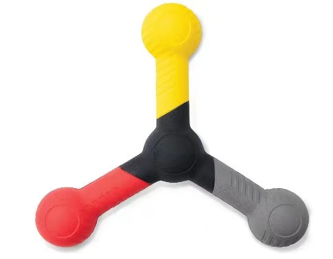 Reflex Training Tossing Stick Improving Reaction Speed Trainer HandEye Coordination Training Tool Baseball Boxing Basketball: Style 2