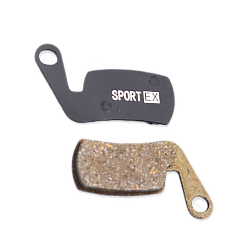 4 Pairs Bicycle Disc Brake Pads For Magura Marta &amp; Marta SL Caliper, Sport EX Class,Resin
