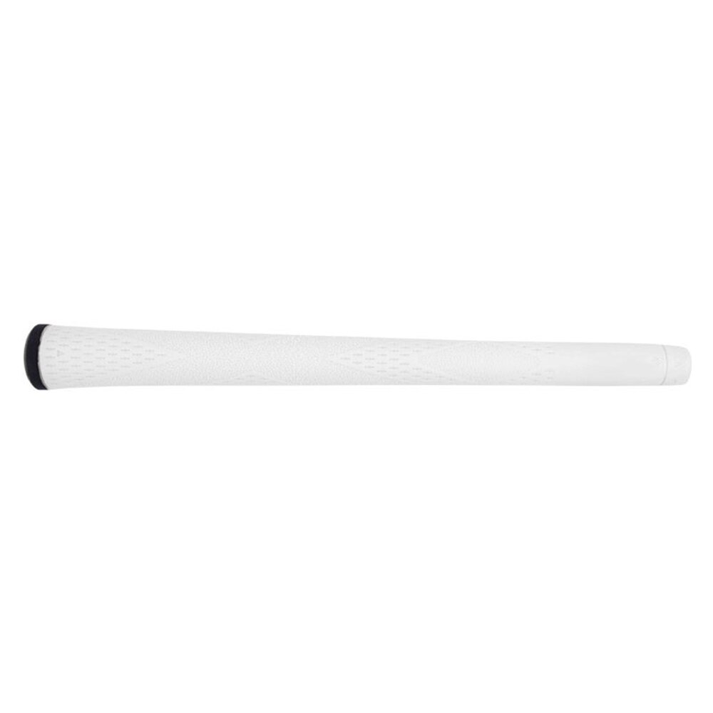 Golf Grips Rubber Golf Irons Grips Colourful Golf Clubs Grips: White