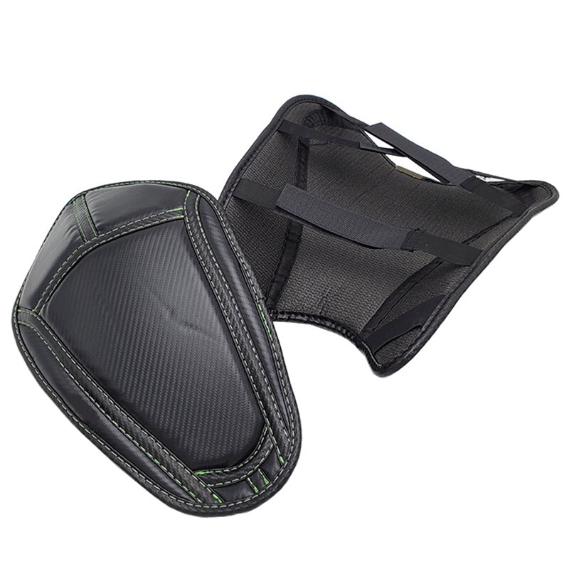 Tampa de Assento Almofada de Proteção da motocicleta para Kawasaki NINJA400 2018 2019 Sombrinha Sunproof Impermeável Acessórios Da Motocicleta