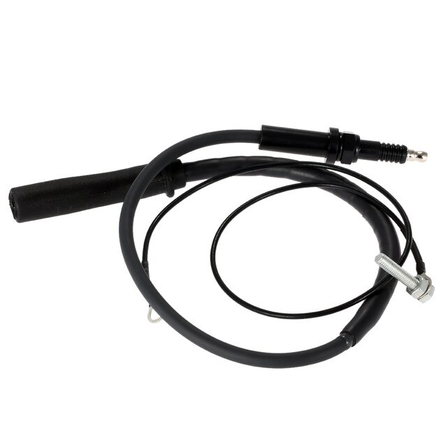 Câble Rallonge Allumage HT308 – Pour Systèmes COP Bobine Sur Prise | Accessoire Oscilloscope Hantek