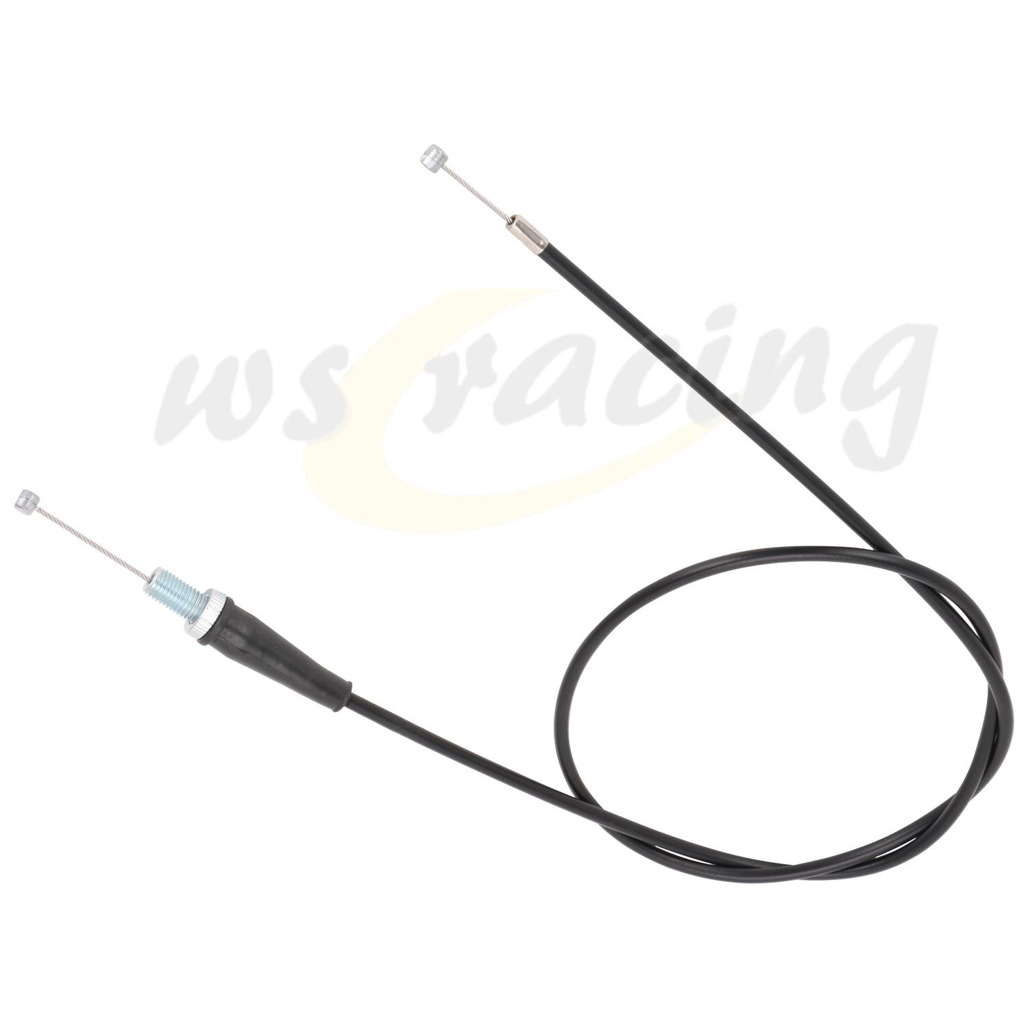 For Sur-Ron Surron light bee electric bike Motorcycle Throttle Cable Dirt Pit Bike