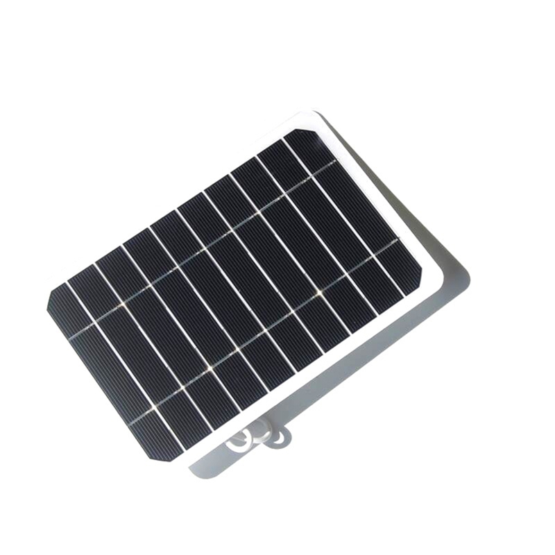 Portable Solar Charger 5W 5V Solar Panel USB Mini Port for Mobile Phone Charging Outdoor Cycling Climbing Hiking