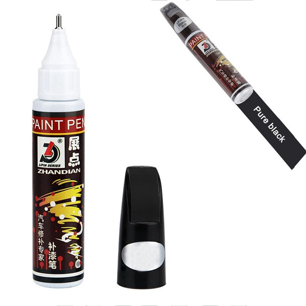 Car Scratch Removal Pen Car Paint Repair Pen: A