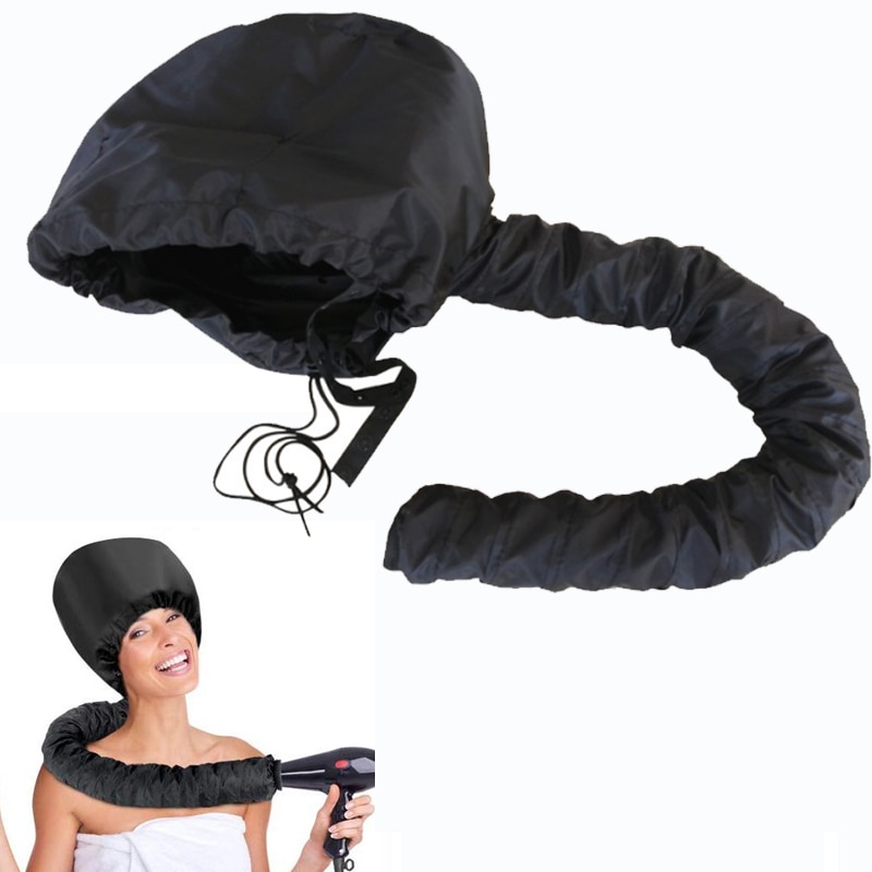 Föhn Thuis Barbershop Olie Cap Salon Kappers Hoed Motorkap Caps Attachment Haarverzorging Perm Helm Haar Stoomboot