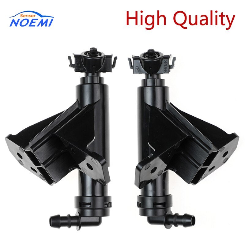 Yaopei 98671-C5000 98672-C5000 Koplampsproeiers Nozzle Voor Kia Sorento 98671C5000 98672C5000