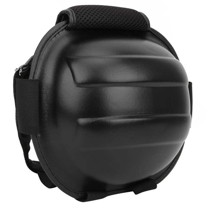 Boxing Head Back Protective Helmet Sanda PU Leather Training Sparring Boxing Headgear Gym Equipment Taekwondo Head Guard