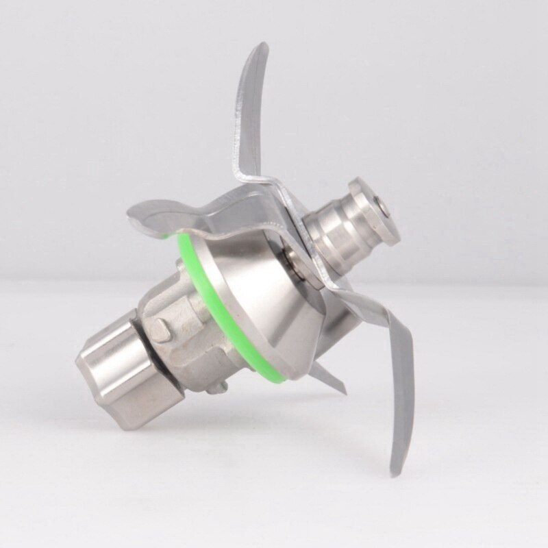 Blender Blade Replacement Accessories Parts Fit for Vorwerk Thermomix TM5 EM