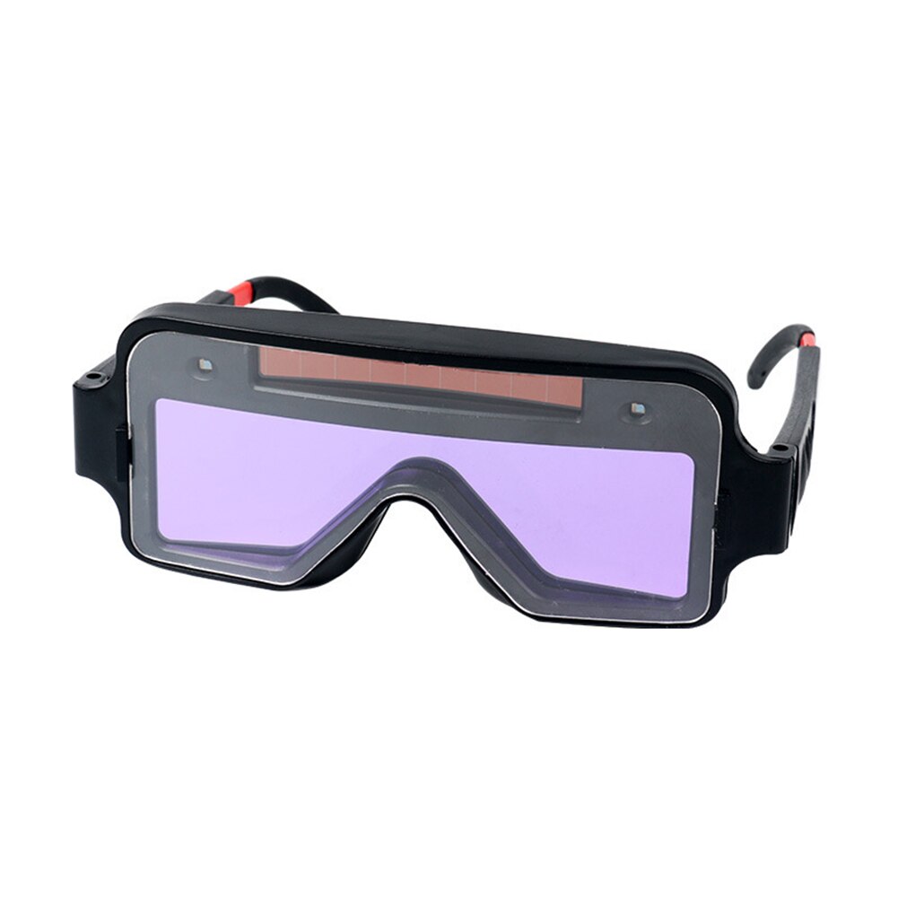 Lot de 20 couvre-casques de soudage universels avec lentille transparente de rechange 101 x 50 mm pour bouchons de soudage solaires à gradation automatique