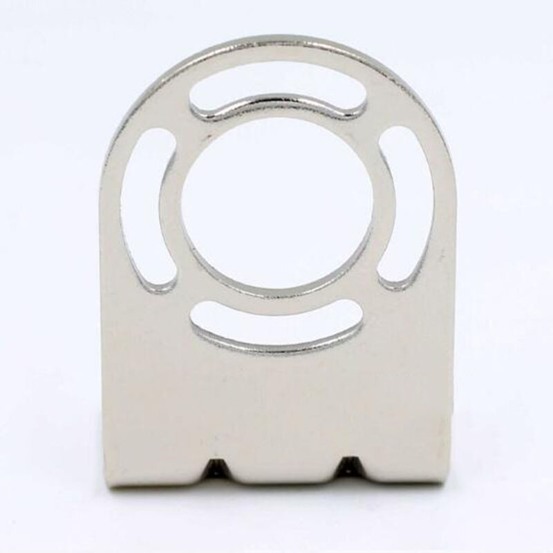 Rotary encoder bracket mounting stand hardware holder