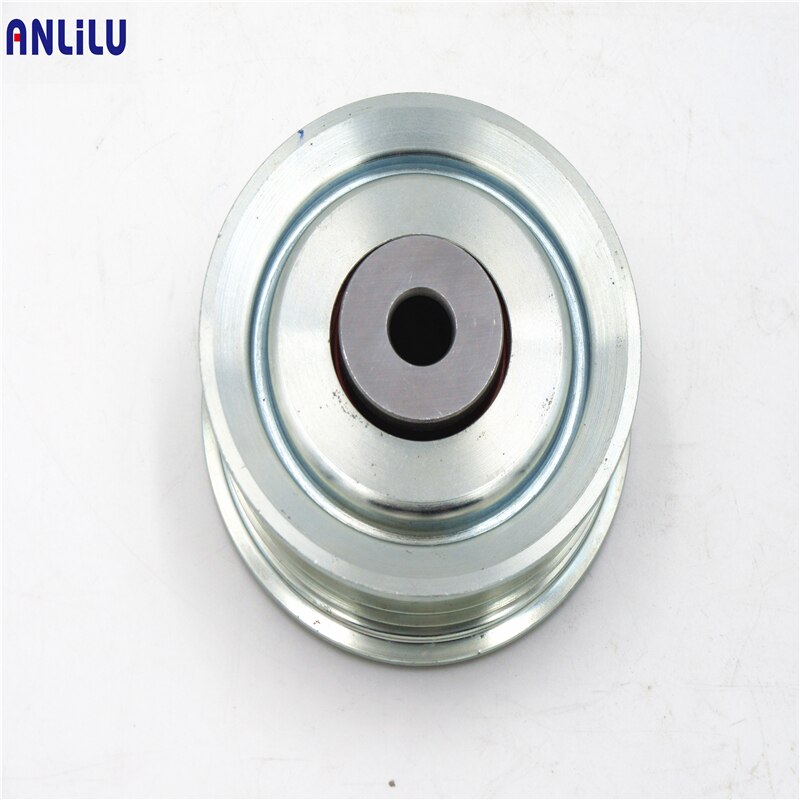 16630-97402 Pulley tensioner v-belt idler pulley Suitable for Materia-Sirion-Terios-subaru-Extol Bus 1663097402