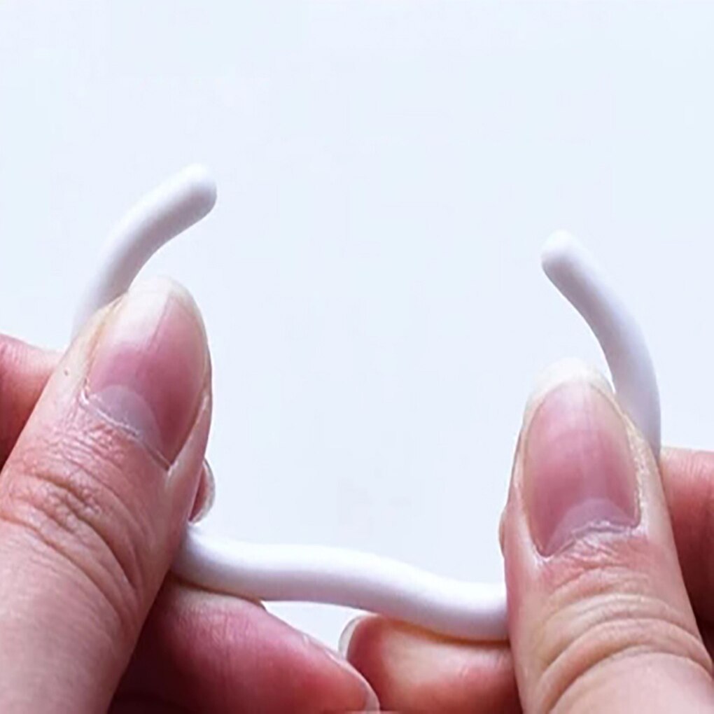 SKISUNO 4 Stück Kunststoff-Schlangen - Biegsame Scherzartikel Für Party & Garten