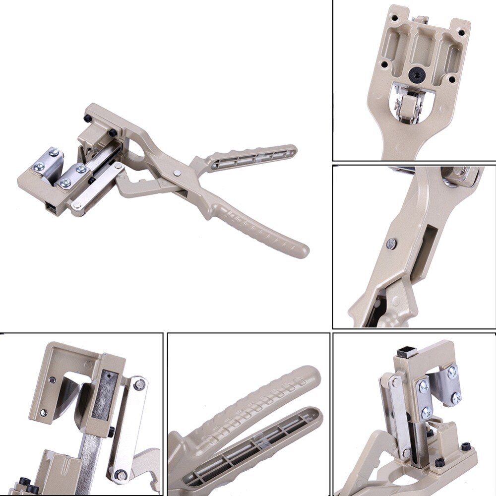 Nursery Garden grape vine Graft Tool Cutter Secateur pruning plant Cut floristry Seedle Shear pruner Scissor Branch Fruit Tree