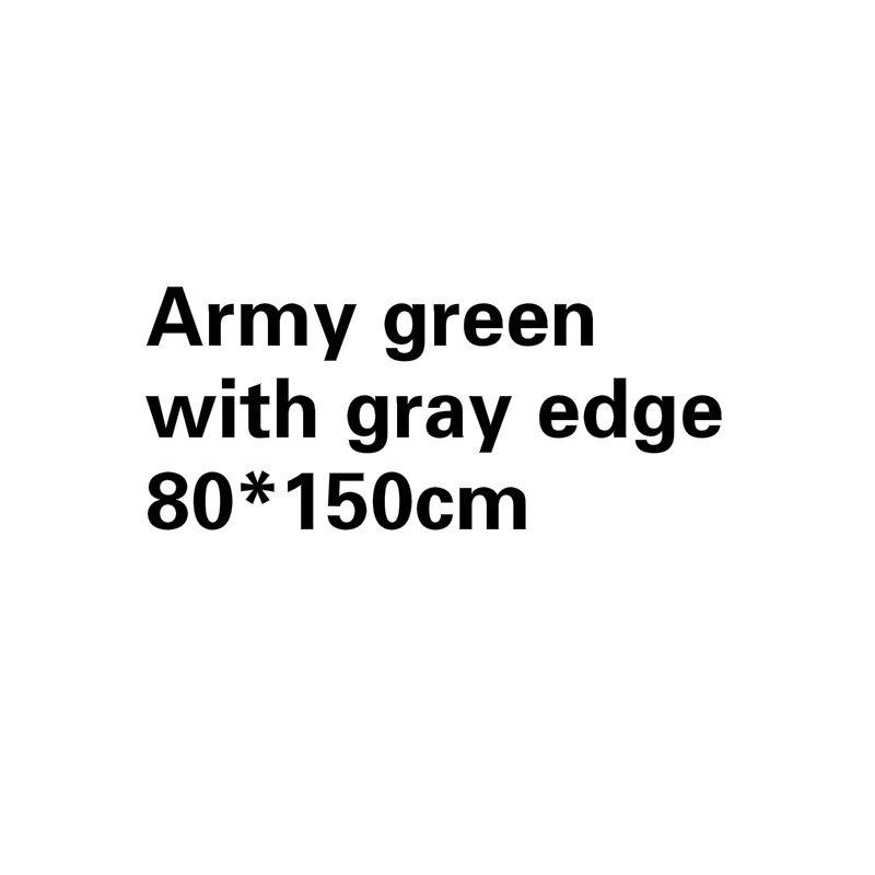 1pcs Painting Felt Pad Chinese Brush Calligraphy Ink Painting Felt Pad Thick Soft Washable Woolen Table Mat Peinture Feutre: I