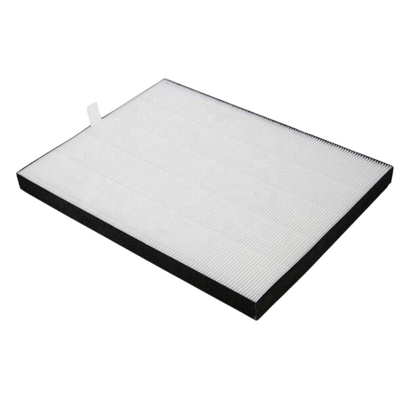 1Pcs Hepa Filter Vervanging Voor Sharp FZ-F30HFE Luchtreiniger Accessoire Duurzaam 310X280mm