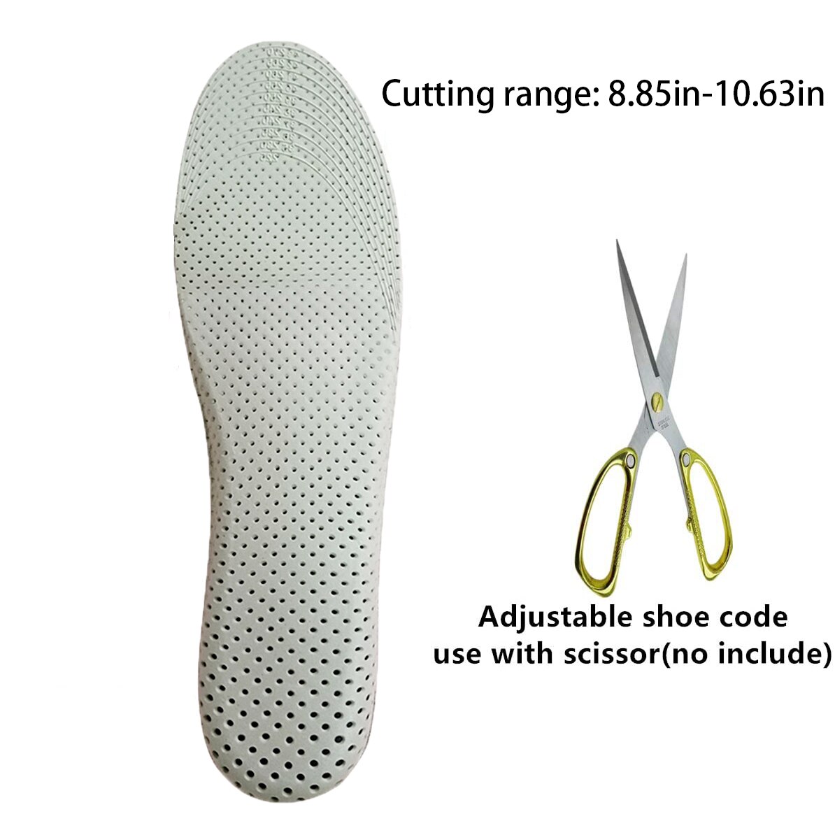 Hoogte Toename Inlegzolen Ademend Traagschuim Hak Lifting Inserts Schoen Liften Schoen Pads Lift Inlegzolen Voor Unisex