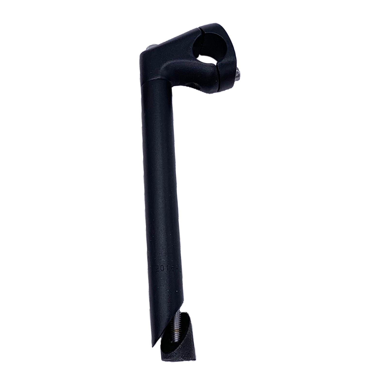 Fahrrad Feder Vorbau 25,4mm Lenker Klapp Fahrrad Griff Bar Steigleitung 1 &quot;Gabel Schwanenhals Stengel für Strand Kreuzer Fahrräder