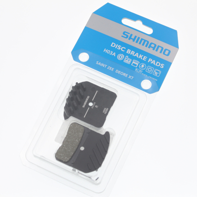 Shimano G02S G04S A01S D01S D02S H03C Hars Remblokken Metal Remblokken M9000 M8000 M7000 M987 M8120 M8020 xtr Xt Slx: H03A Boxed