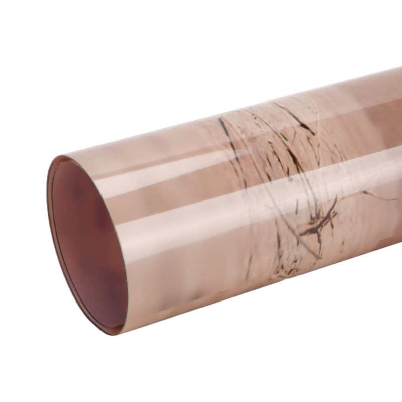 Fish Tank Background Decoration Aquarium Poster PVC for Terrarium