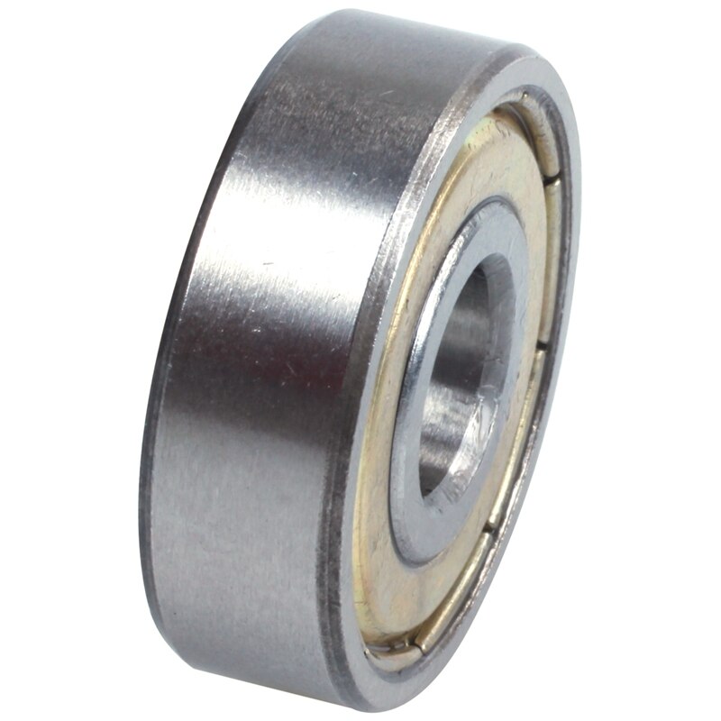 629Z Double Metal Shielded Sealed Deep Deep Groove Ball Bearing 9x26x8mm Widely used in industrial machinery, motorcycle, auto