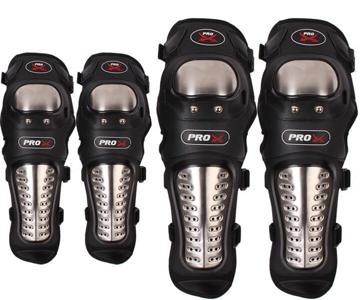 Desigen Outdoor Racing Rvs Motorfiets Beschermende kneepad Motocross Beschermen Knie Elleboog Gear