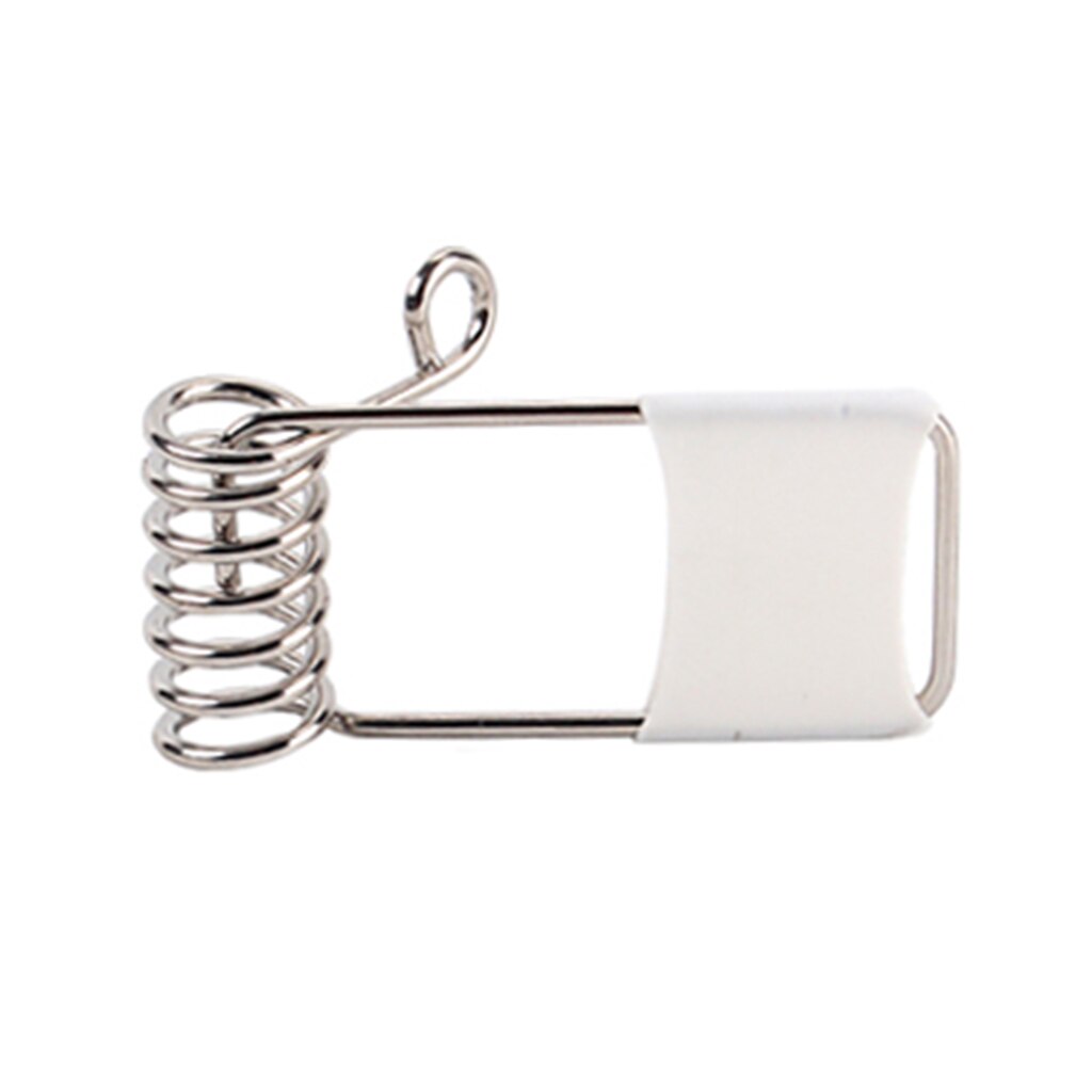 Set of 30 LED Panel Spring Clip Ceiling Lamp Spotlight Fixed Spring Clip