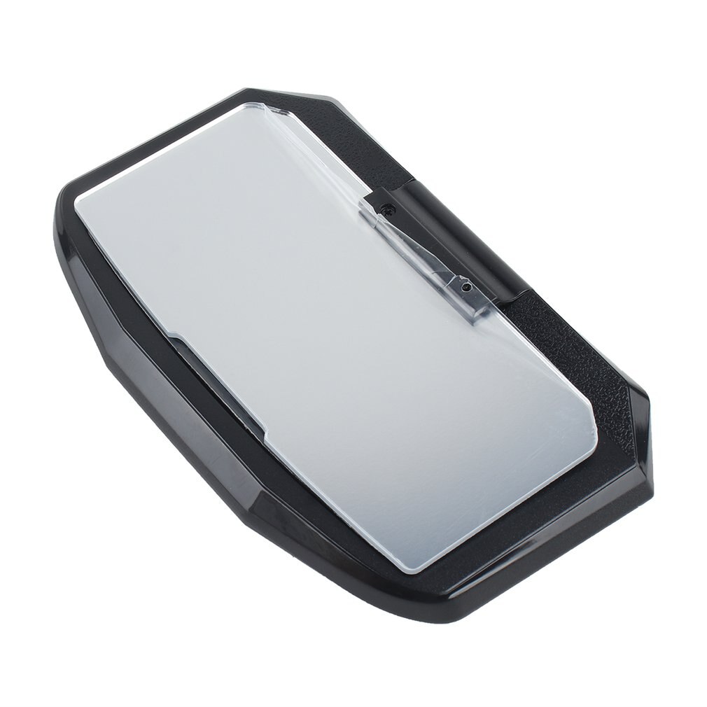 Car 6.5 inch HUD Screen Head Up Display Car Safety Auto GPS Navigation Mobile Phone Holder Projector High Definition Reflect