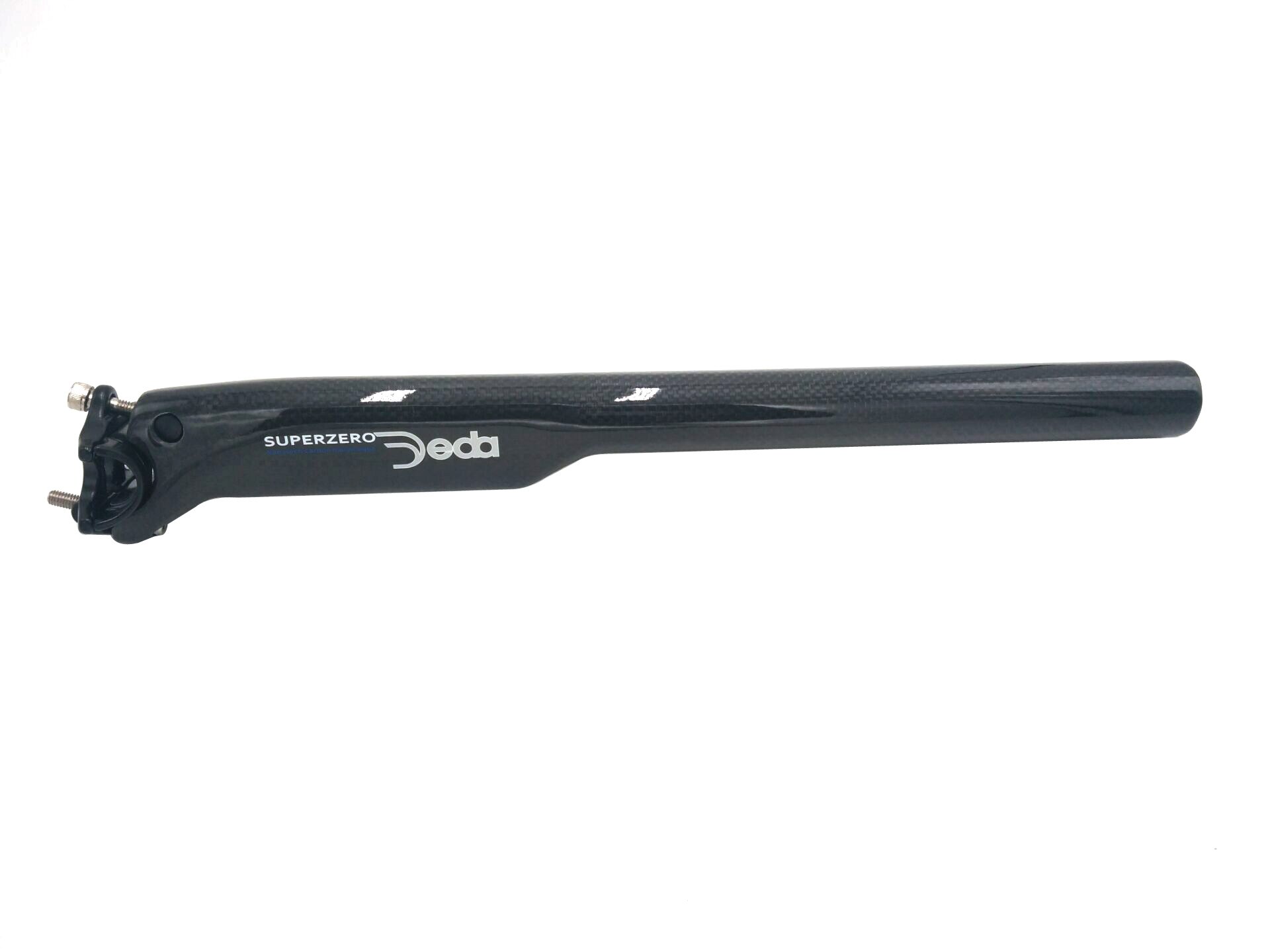 DEDA bike parts full carbon fiber broken seat tube