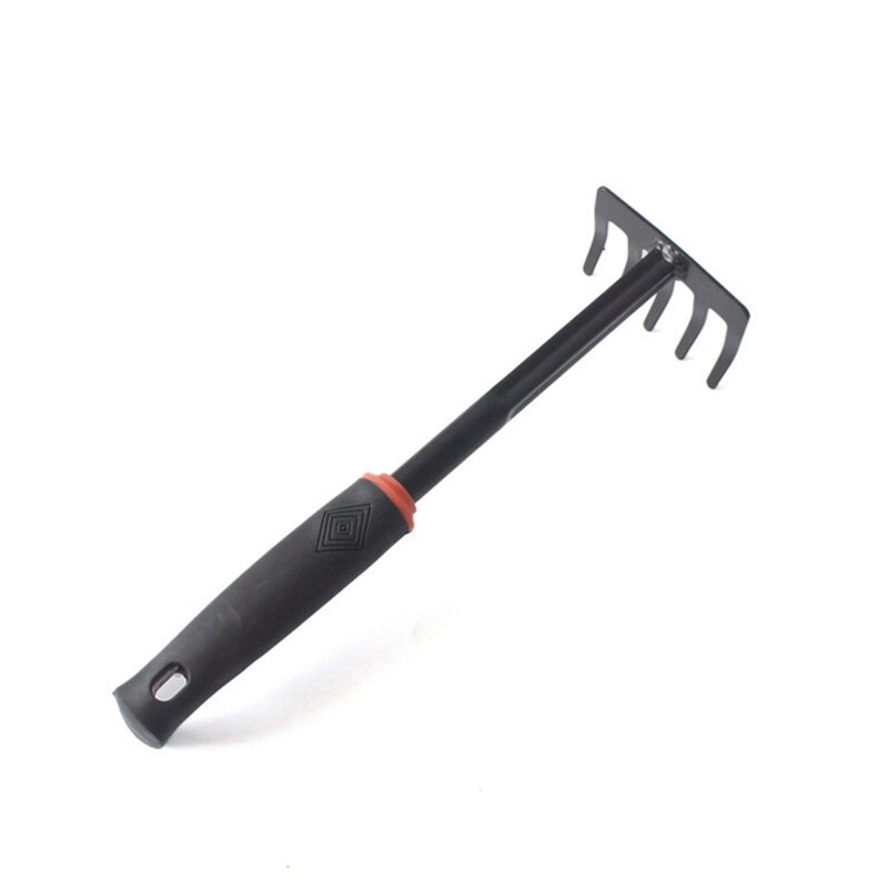 Home Gardening Tool Set Balcony Home-grown Mini Digging Suits Six-piece Shovel Rake Garden Tools Combination
