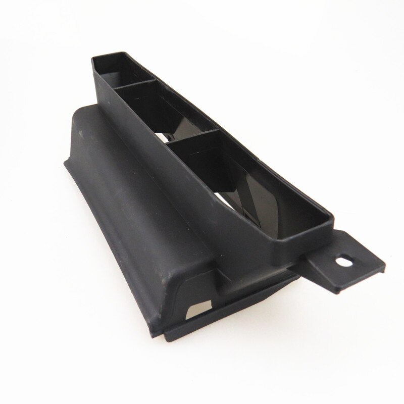 AZQFZ-sistema de admisión de aire acondicionado, juego de conductos para VW Passat B6 CC Sharan Tiguan Seat Alhambra 1K0 129 618 AN 3C0 805 971 A