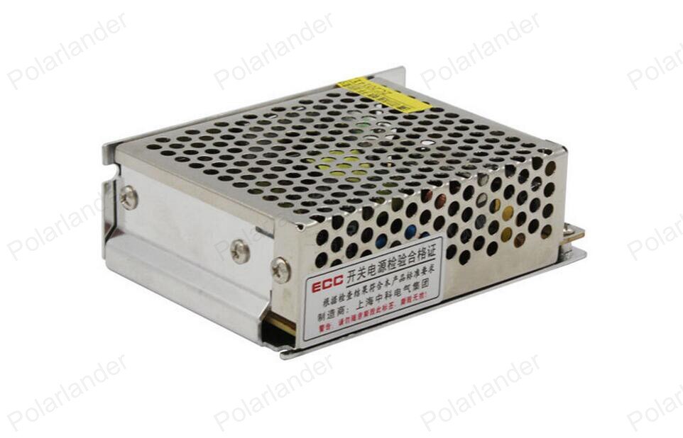 voor Led Strip Display Billboard LED Driver Schakelaar Voeding AC 110 V/220 V DC 12 V 50 W Transformator