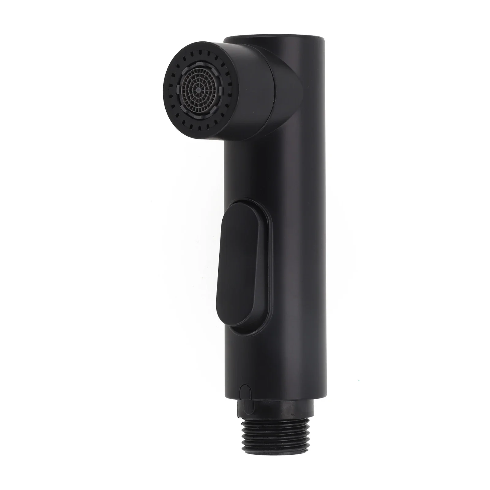 1pcs Kitchen Faucet Sprayer Head Nozzle Pull Out Spout Shower Bathroom Sink Tap 12*3 Cm Standard Connection G1/2 Sprayer Head: Gold