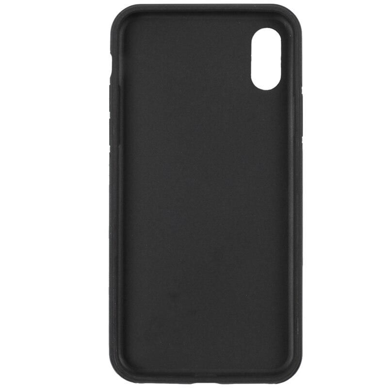Pholes Phone Case With Dual Camera Lens For Iphone Xs 6 In 1 Fisheye Wide Angle Macro Zoom Lenses