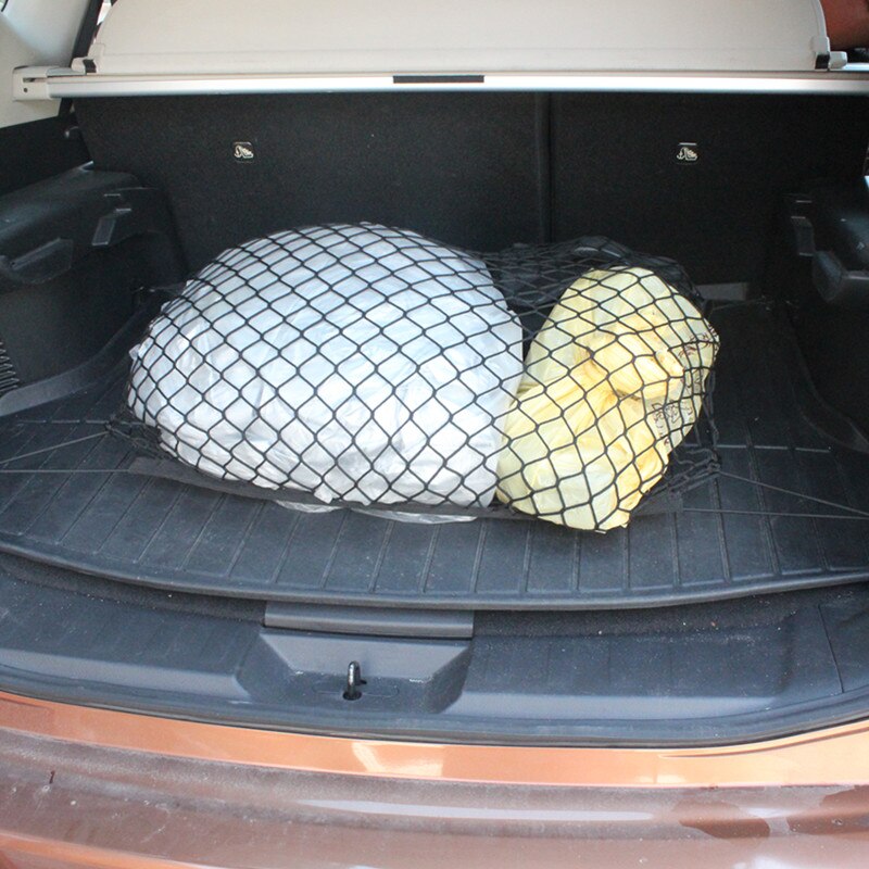 Filet de cargaison à 4 crochets | Coffre de voiture, bagages pour Lexus IS250 IS300 IS350 Rx300 Rx330 Rx350 Rx400h Rx450h LS430 LS460 LS600h