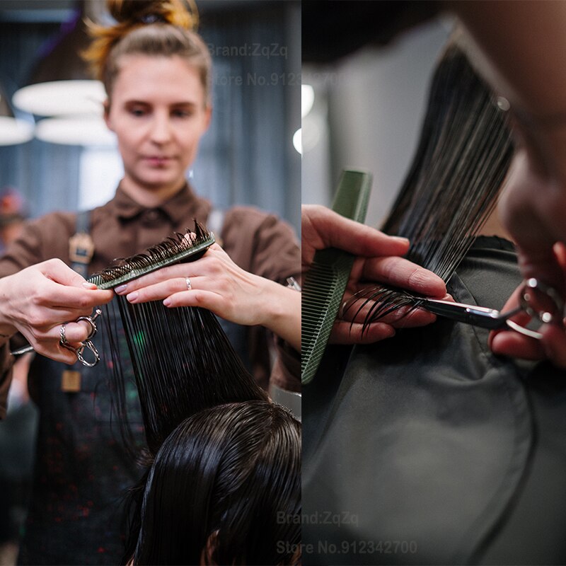 Zqzq Kappersscharen 6 Inch Haar Schaar Professionele Kapper Schaar Snijden Dunner Styling Tool Kappers Shear