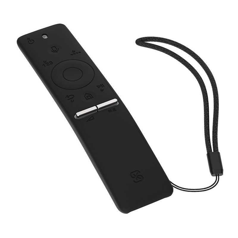 Housses de télécommande BN59-01266A pour TM1850A Samsung smart TV étuis en Silicone BN59-01259 BN59-01260A BN59-01274A BN59-01292A