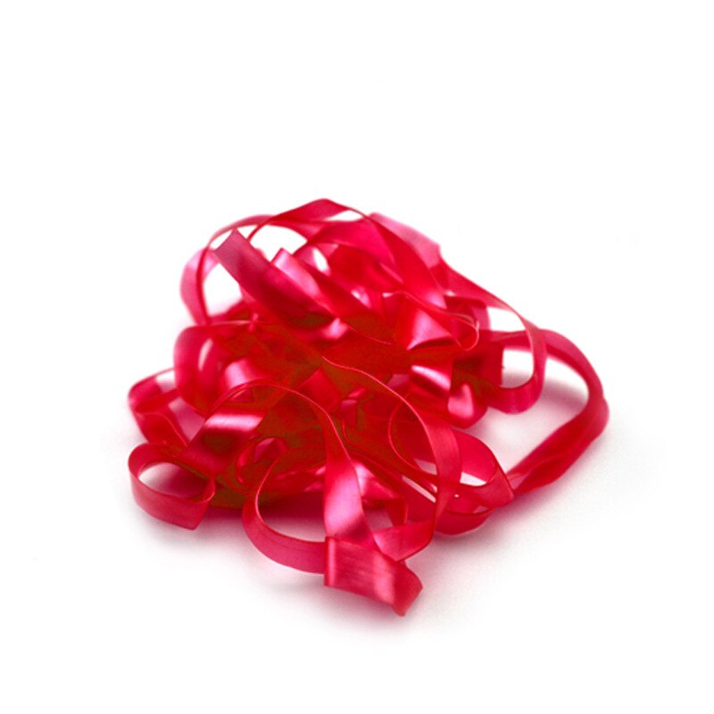 1 Stuk Springtouw Outdoor Kinderen Speelgoed Spelletjes Voor Kinderen Sporting Oefening Jongens Meisjes Elastische Rubber Schoolbenodigdheden 320 Cm